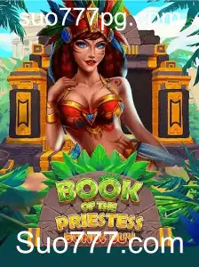 BookOfThePriestess: O Fascinante Mundo do Jogo Online