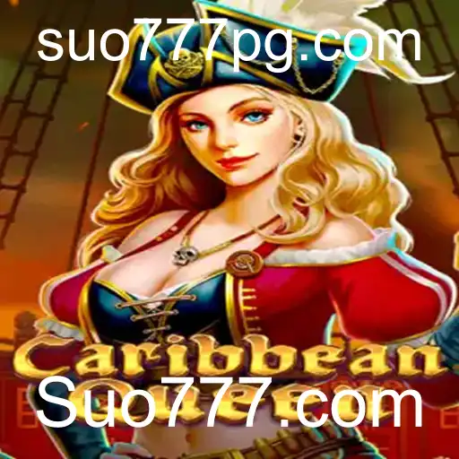 Explorando o Jogo CaribbeanQueen e sua Conexão com Suo777.com