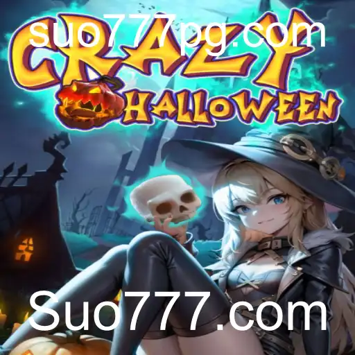 CrazyHalloween: Aventure-se em um Mundo de Diversão e Sobressaltos