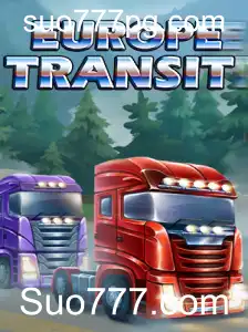 EuropeTransit: Explorando o Fascínio do Jogo e Seus Desafios