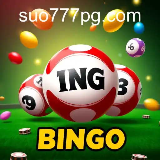 Jogos de bingo