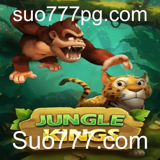 Explorando JungleKings: O Jogo de Aventura Definitivo