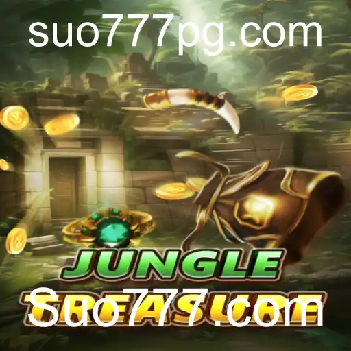 Descubra o Fascinante Mundo de JungleTreasure no Suo777.com