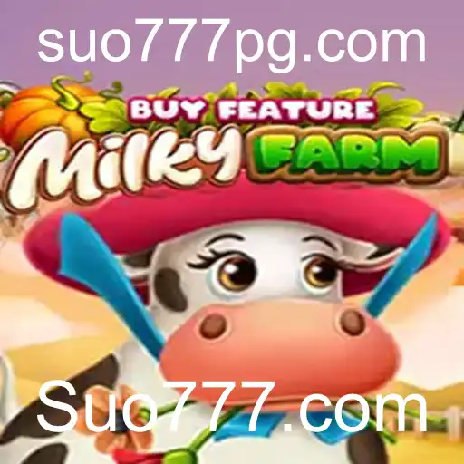Explorando o Mundo Atraente do Jogo MilkyFarmBuyFeature
