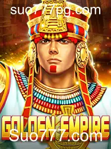 Descubra os Segredos de GoldenEmpire: Uma Aventura Imperdível