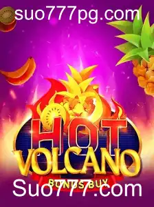 Explorando o Mundo de HotVolcanoBonusBuy: O Jogo de Slot Que Está Pegando Fogo