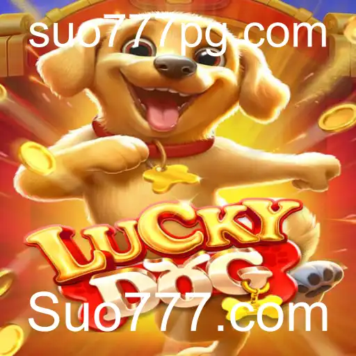 Descubra o Mundo do Jogo LuckyDog com Suo777.com