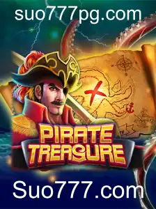 Desvendando o Mundo de PirateTreasure: Um Mergulho nas Aventuras de Suo777.com