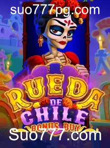 Explorando o Mundo do Jogo RuedaDeChileBonusBuy