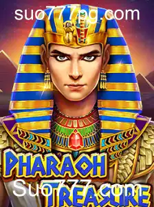 Explorando o Fascinante Mundo de PharaohTreasure no Suo777.com