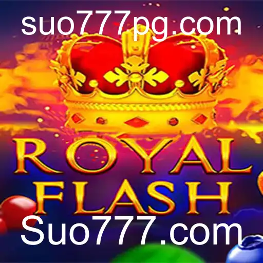 Explorando o Fascinante Mundo de RoyalFlash: Um Mergulho Profundo no Desafio e Diversão