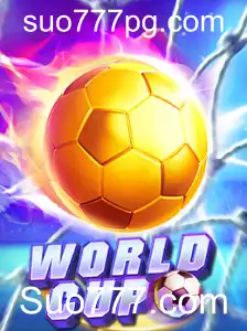 Explorando o Excitante Jogo 'WorldCup' no Universo de Suo777.com